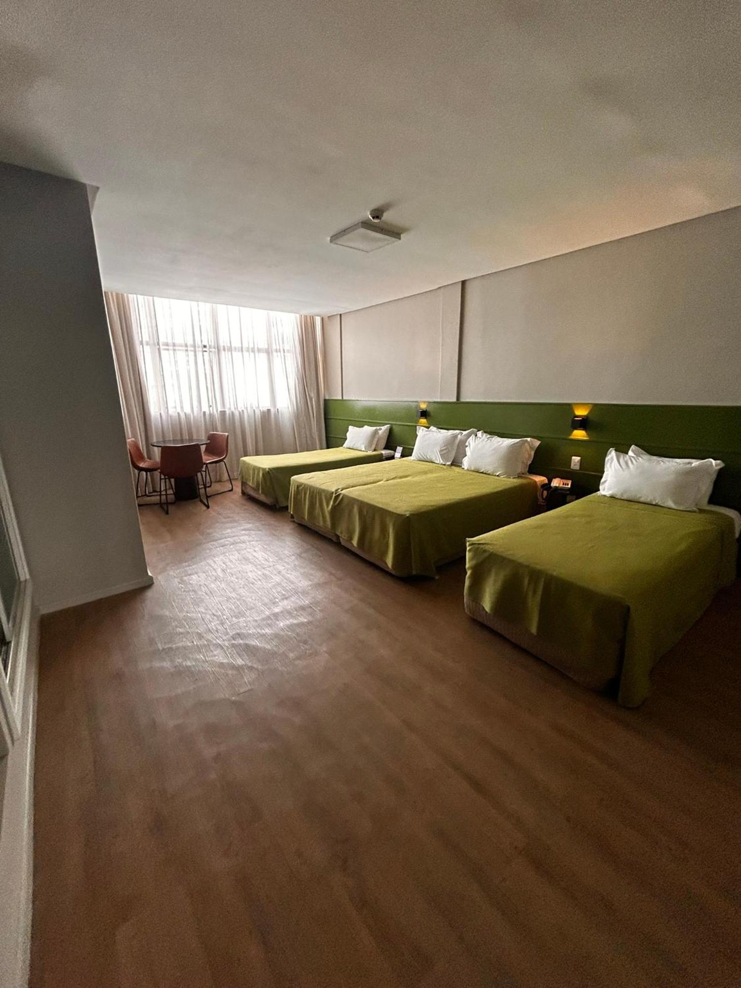 Grande Hotel Da Barra Salvador Kültér fotó