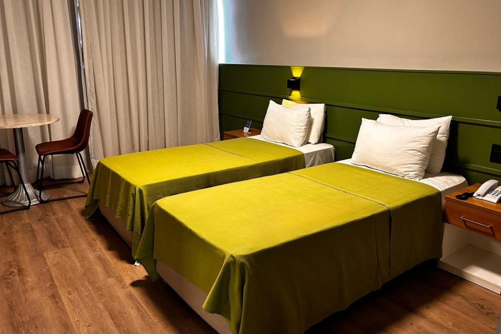 Grande Hotel Da Barra Salvador Kültér fotó
