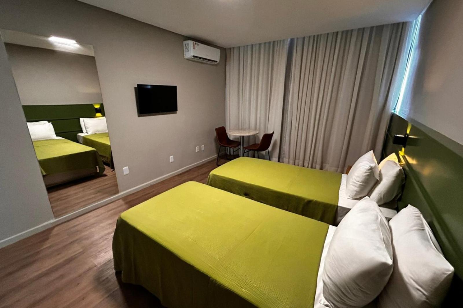 Grande Hotel Da Barra Salvador Kültér fotó