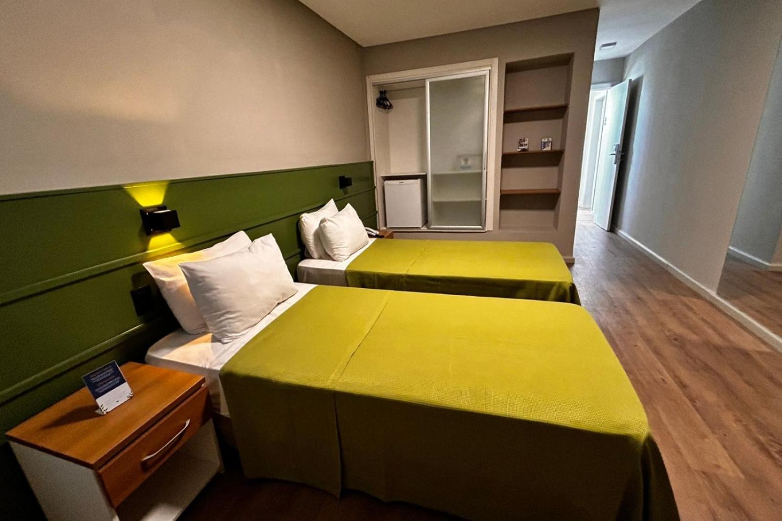 Grande Hotel Da Barra Salvador Kültér fotó