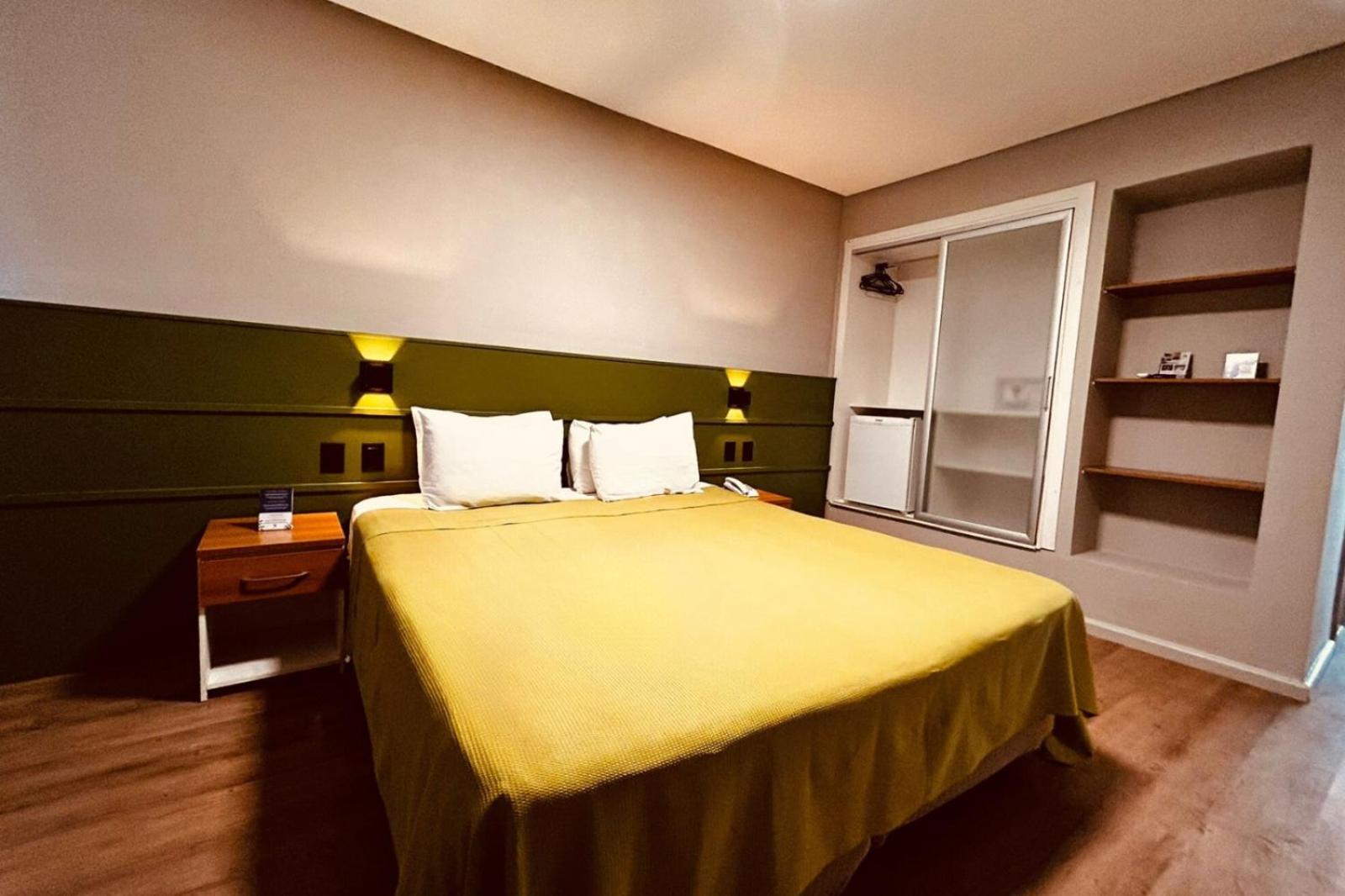 Grande Hotel Da Barra Salvador Kültér fotó
