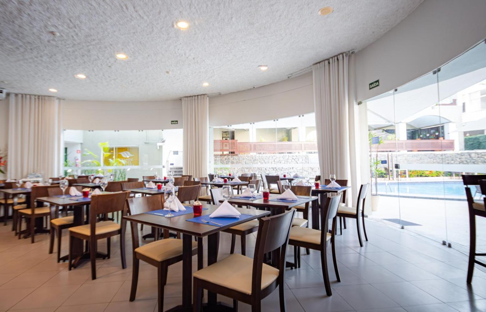 Grande Hotel Da Barra Salvador Kültér fotó