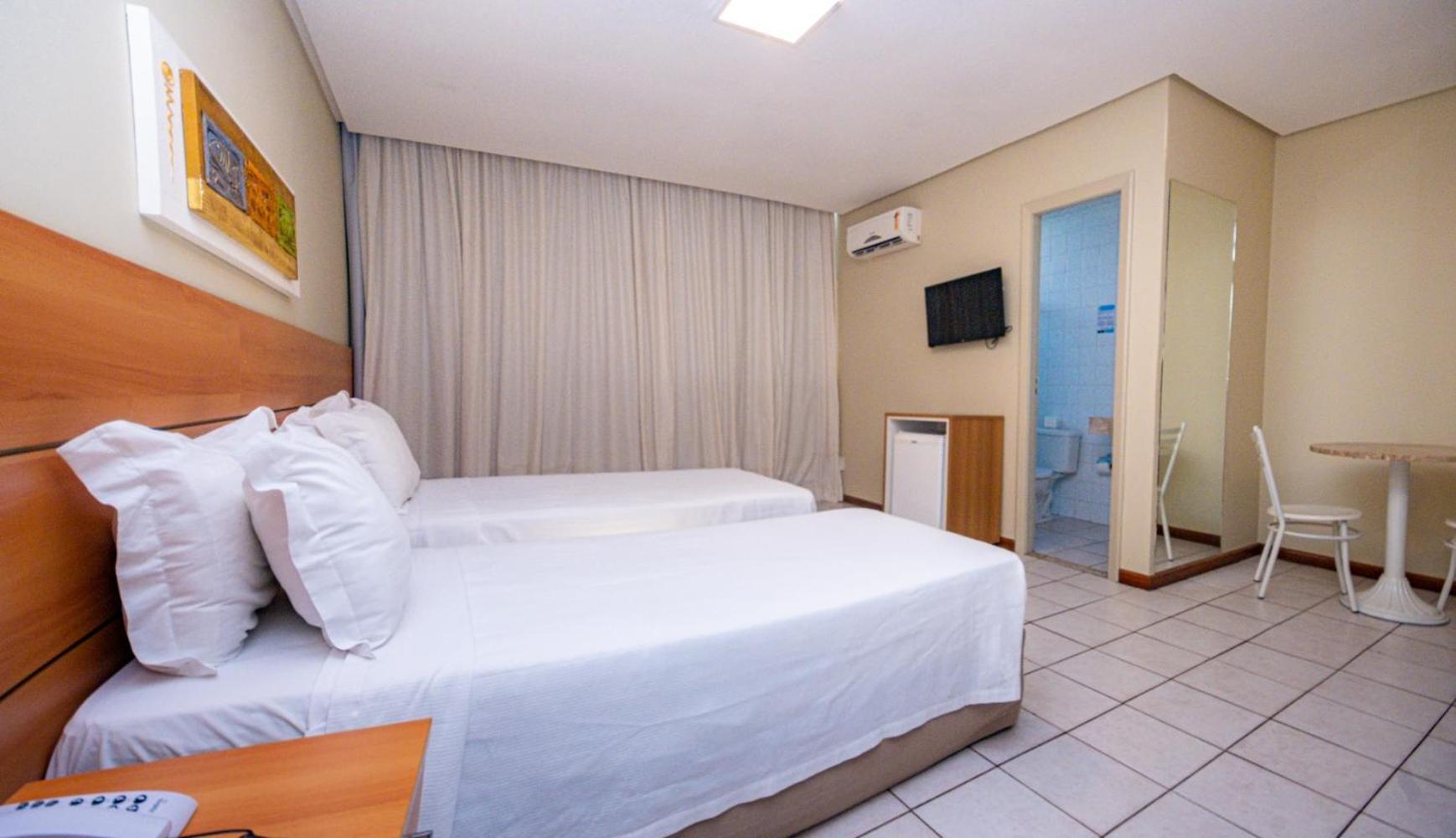 Grande Hotel Da Barra Salvador Szoba fotó