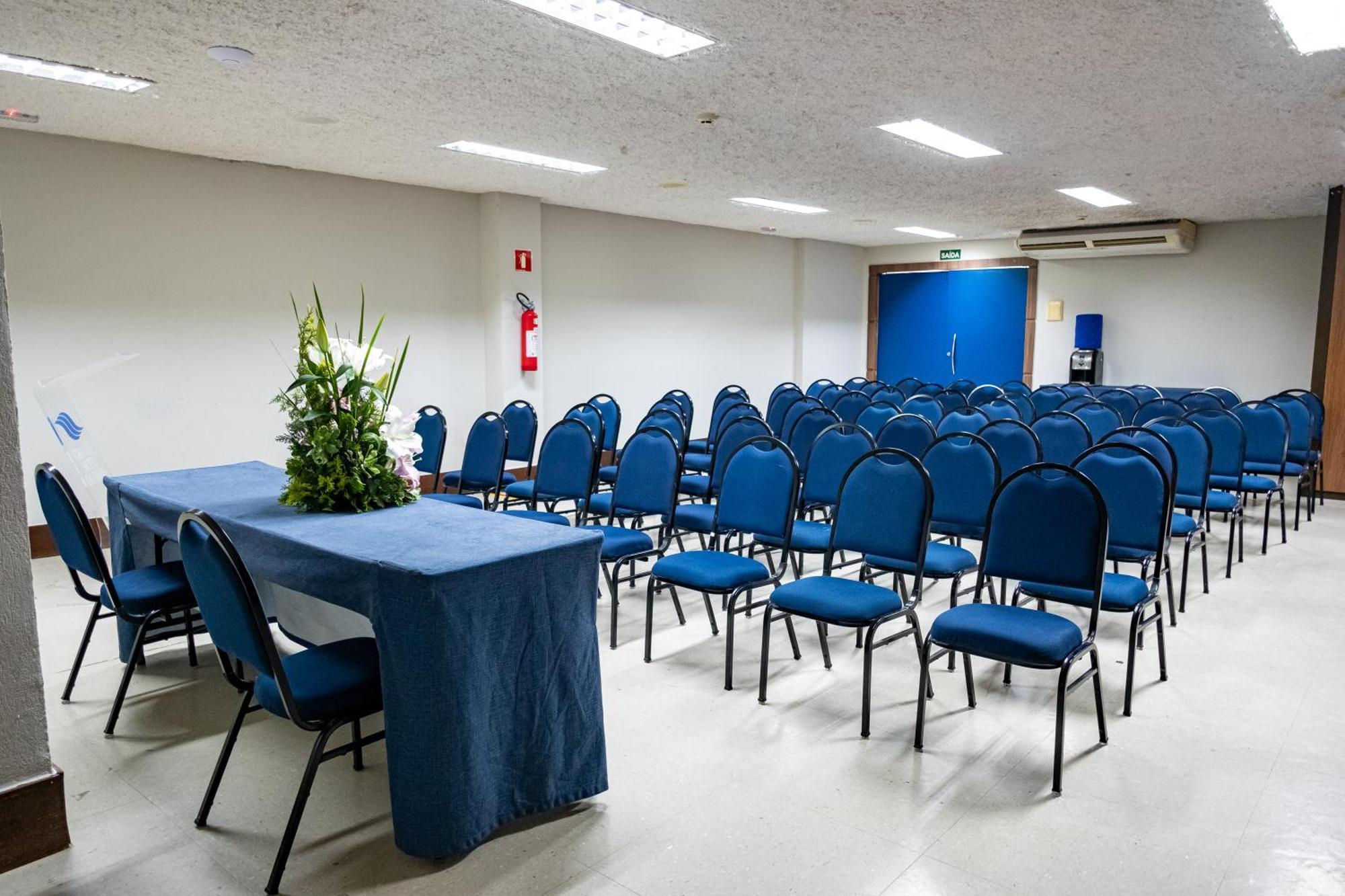 Grande Hotel Da Barra Salvador Kültér fotó