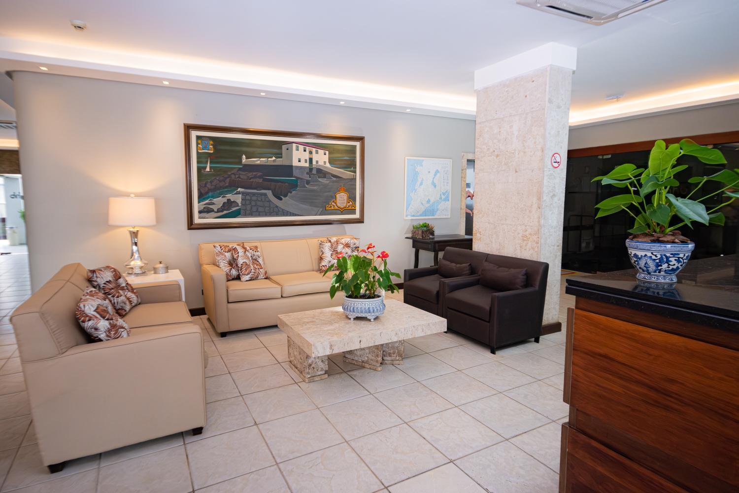 Grande Hotel Da Barra Salvador Kültér fotó