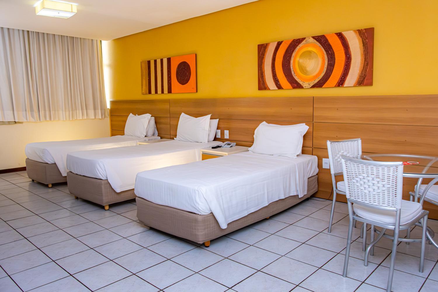 Grande Hotel Da Barra Salvador Szoba fotó