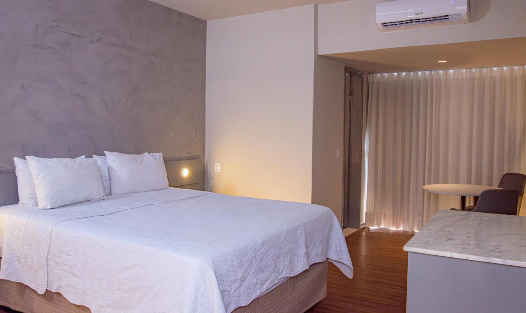 Grande Hotel Da Barra Salvador Szoba fotó