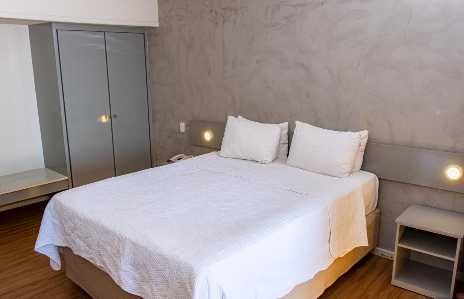 Grande Hotel Da Barra Salvador Kültér fotó
