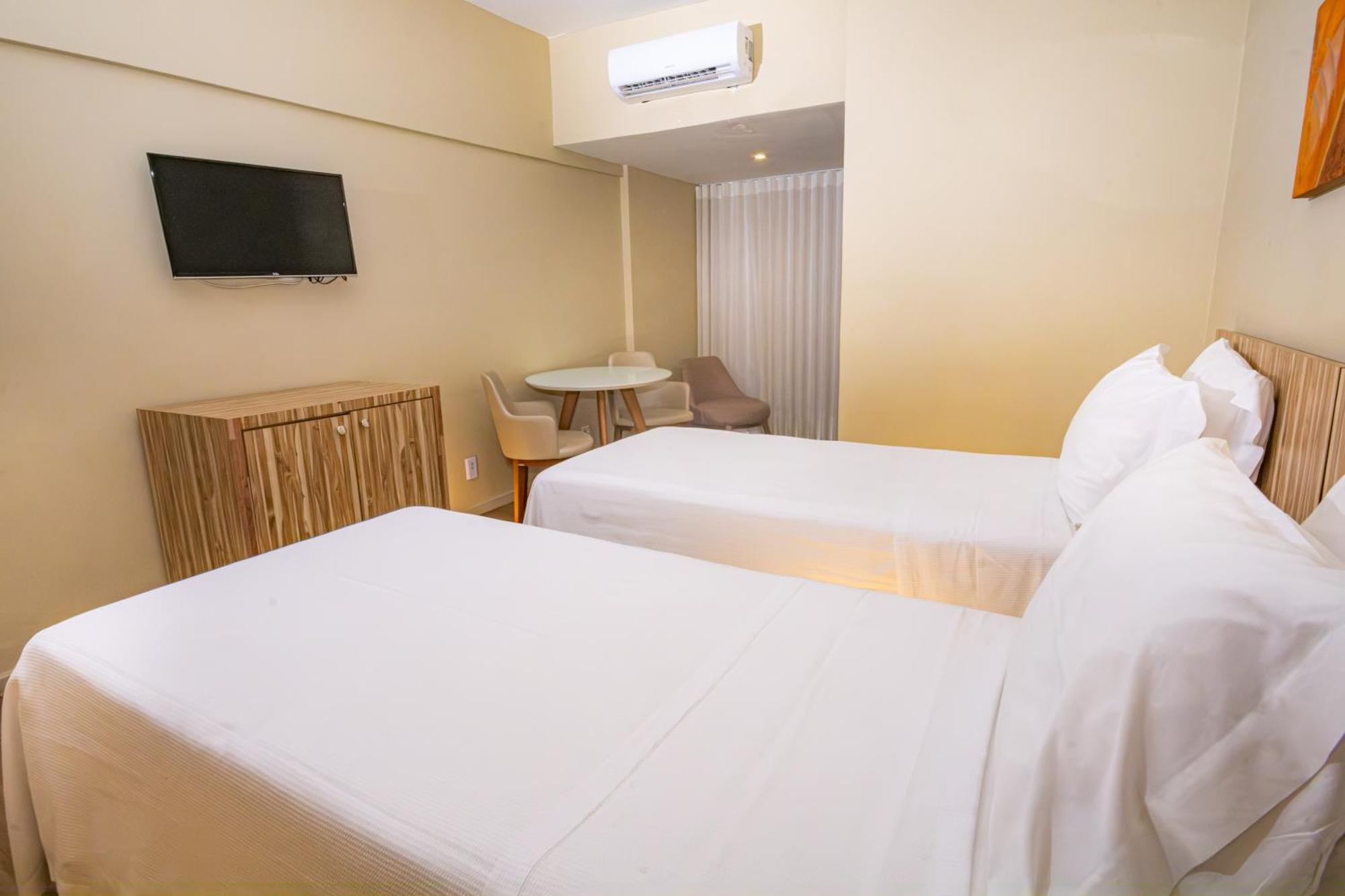 Grande Hotel Da Barra Salvador Szoba fotó